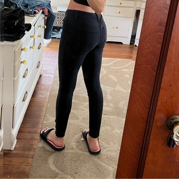 Universal Thread high rise skinny jeans - Picture 3 of 6